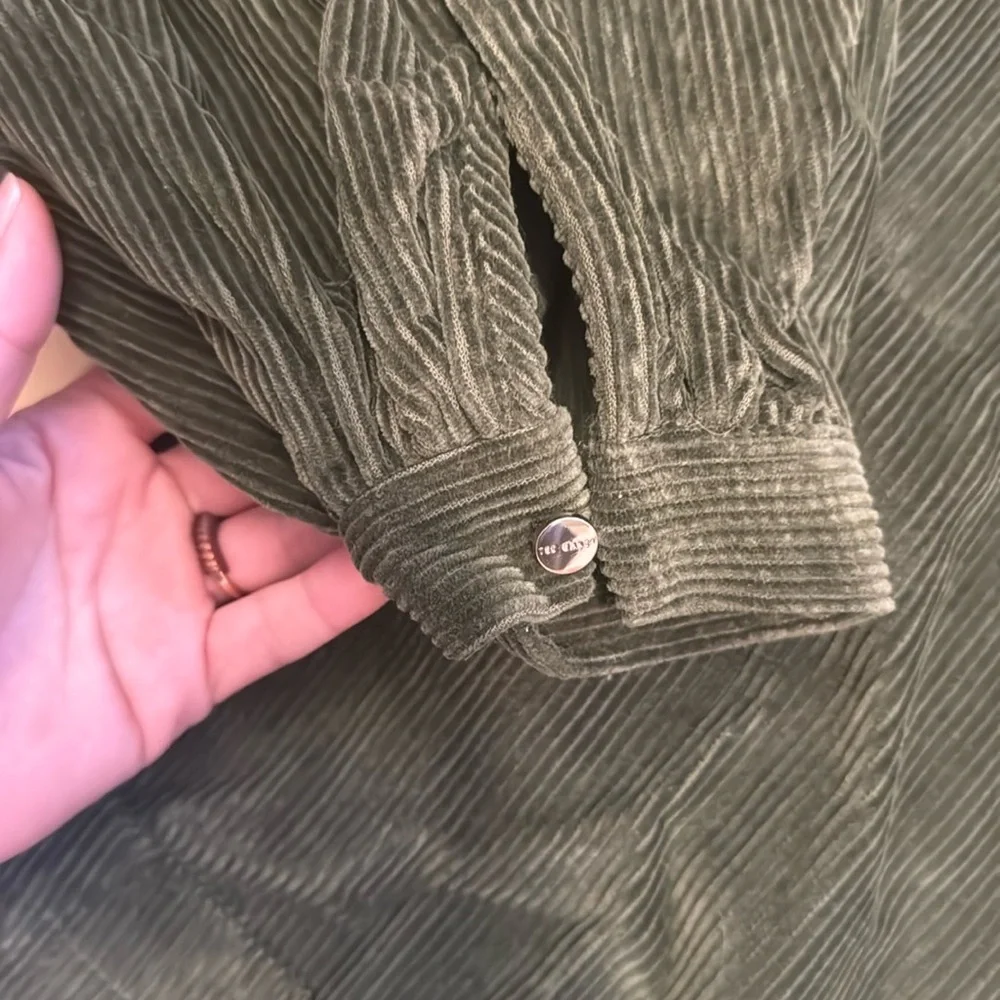 Ted Baker Xavia Mini Dress - Picture 6 of 7